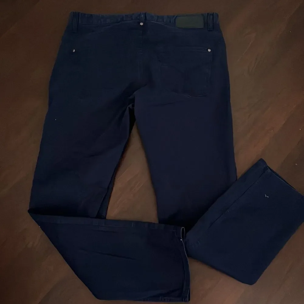 Blue Jeans
